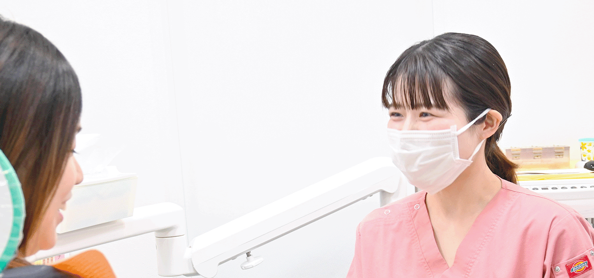 摂食嚥下機能検査