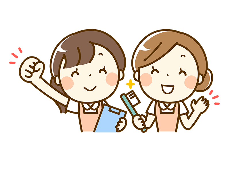 歯科医院 歯みがき指導