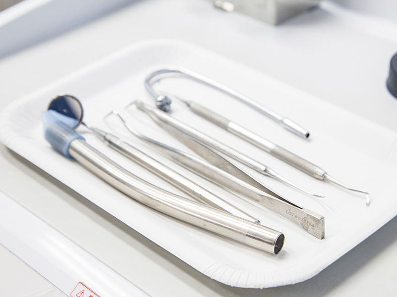 基本治療セット