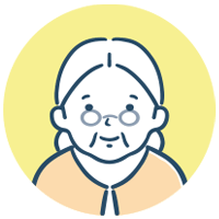 ウェルカムシニアクラブ 60歳~